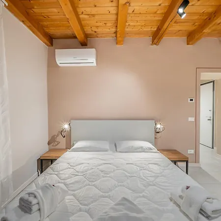 Appartement Relais Della Scala à Vérone Extérieur photo