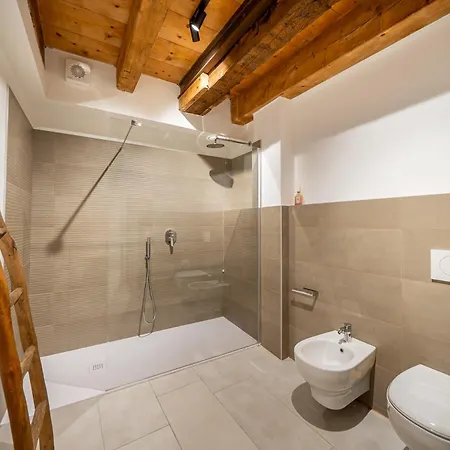 Appartement Relais Della Scala à Vérone Extérieur photo