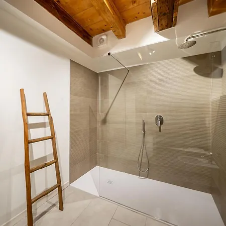 Appartement Relais Della Scala à Vérone Extérieur photo