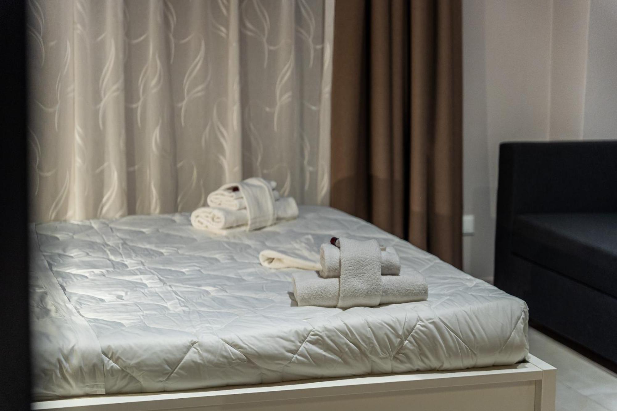 Appartement Relais Della Scala