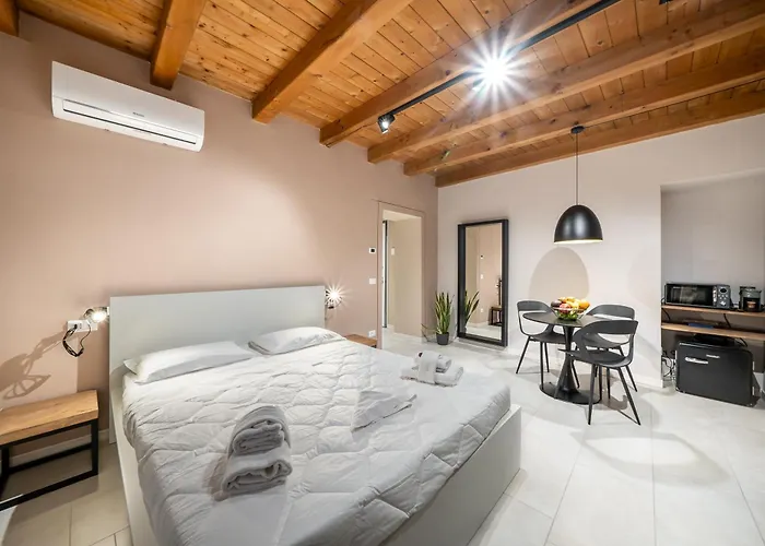 Relais Della Scala