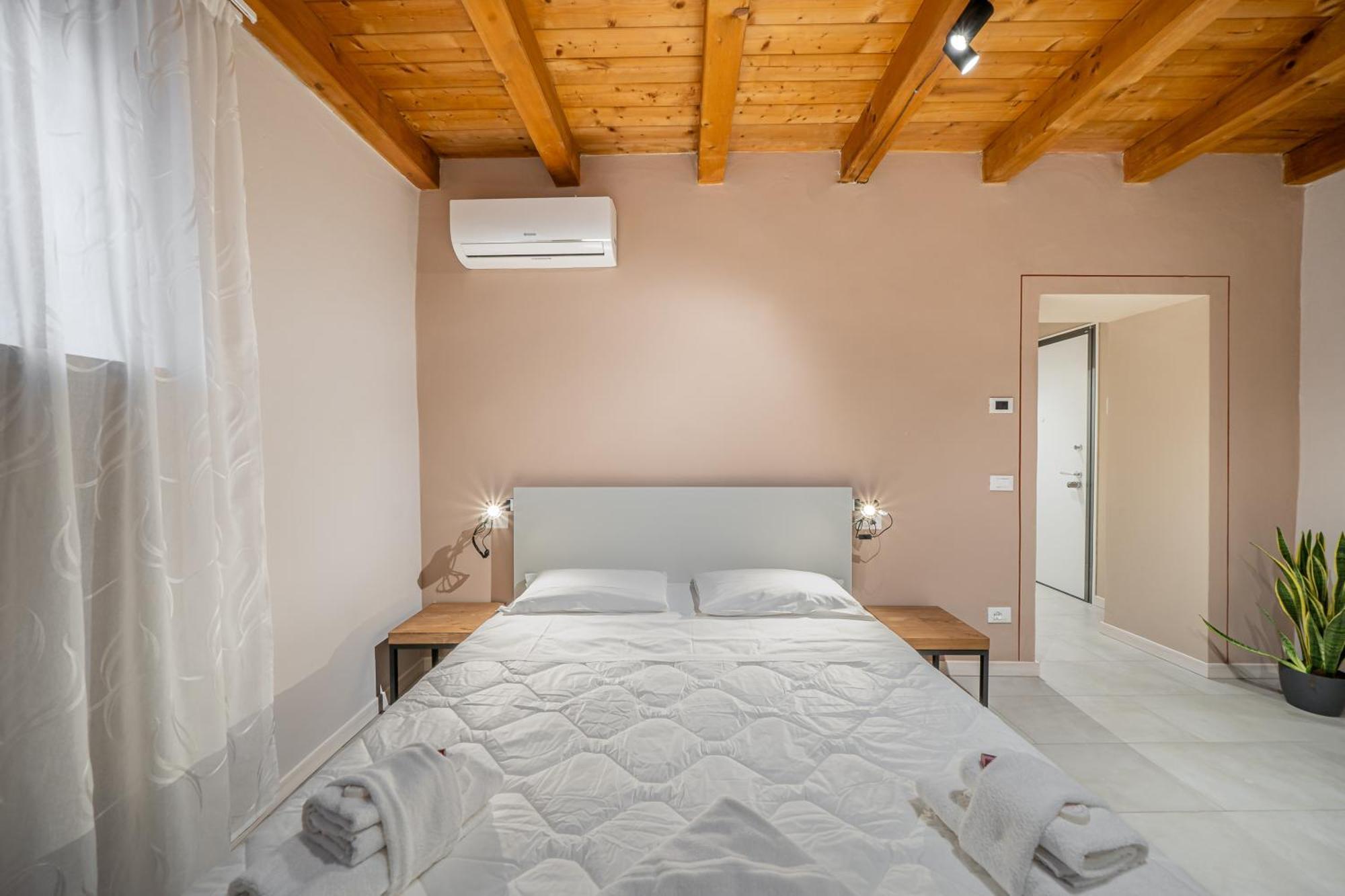 Apartment Relais Della Scala *
