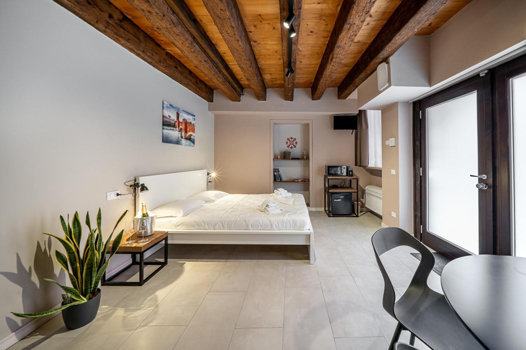 Apartment Relais Della Scala *