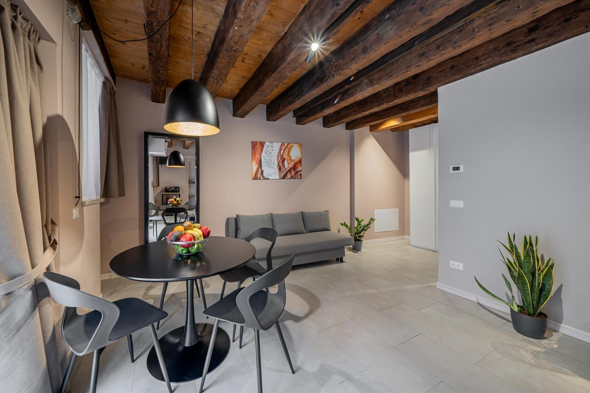 Relais Della Scala Apartment Verona