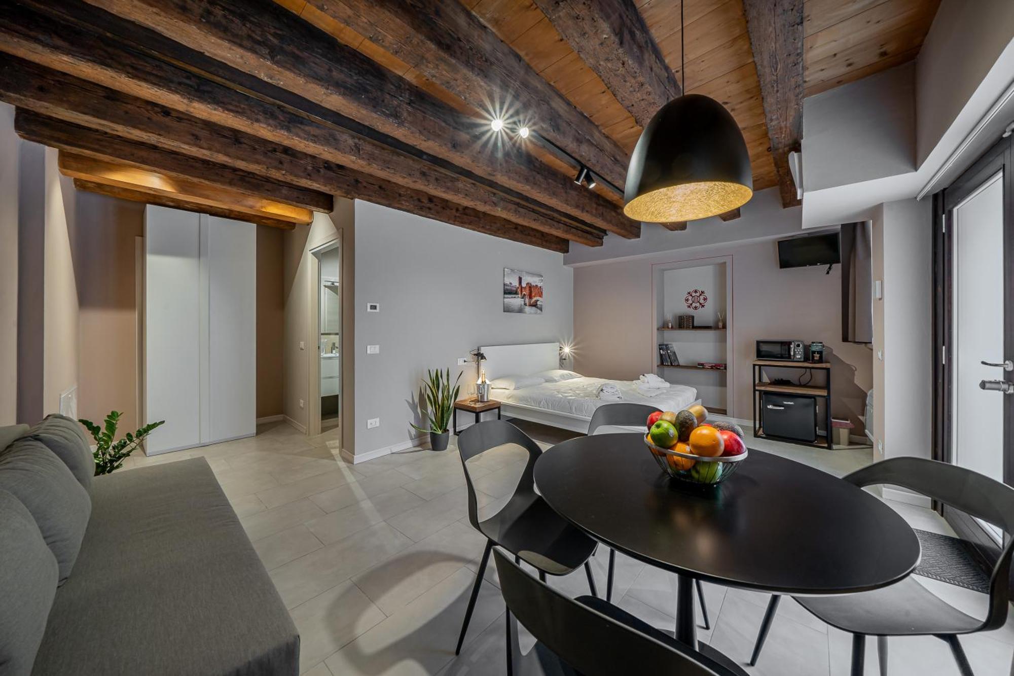 Relais Della Scala Apartment