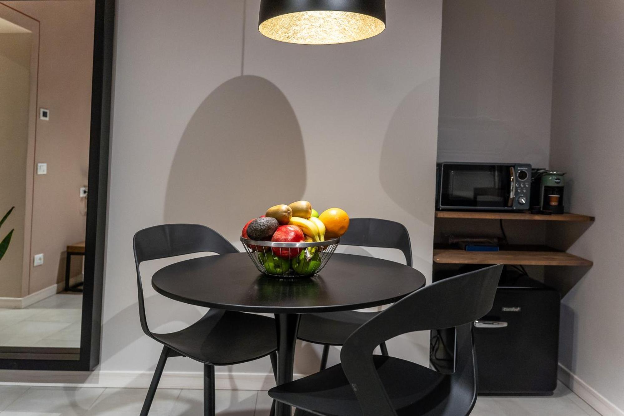 Apartment Relais Della Scala