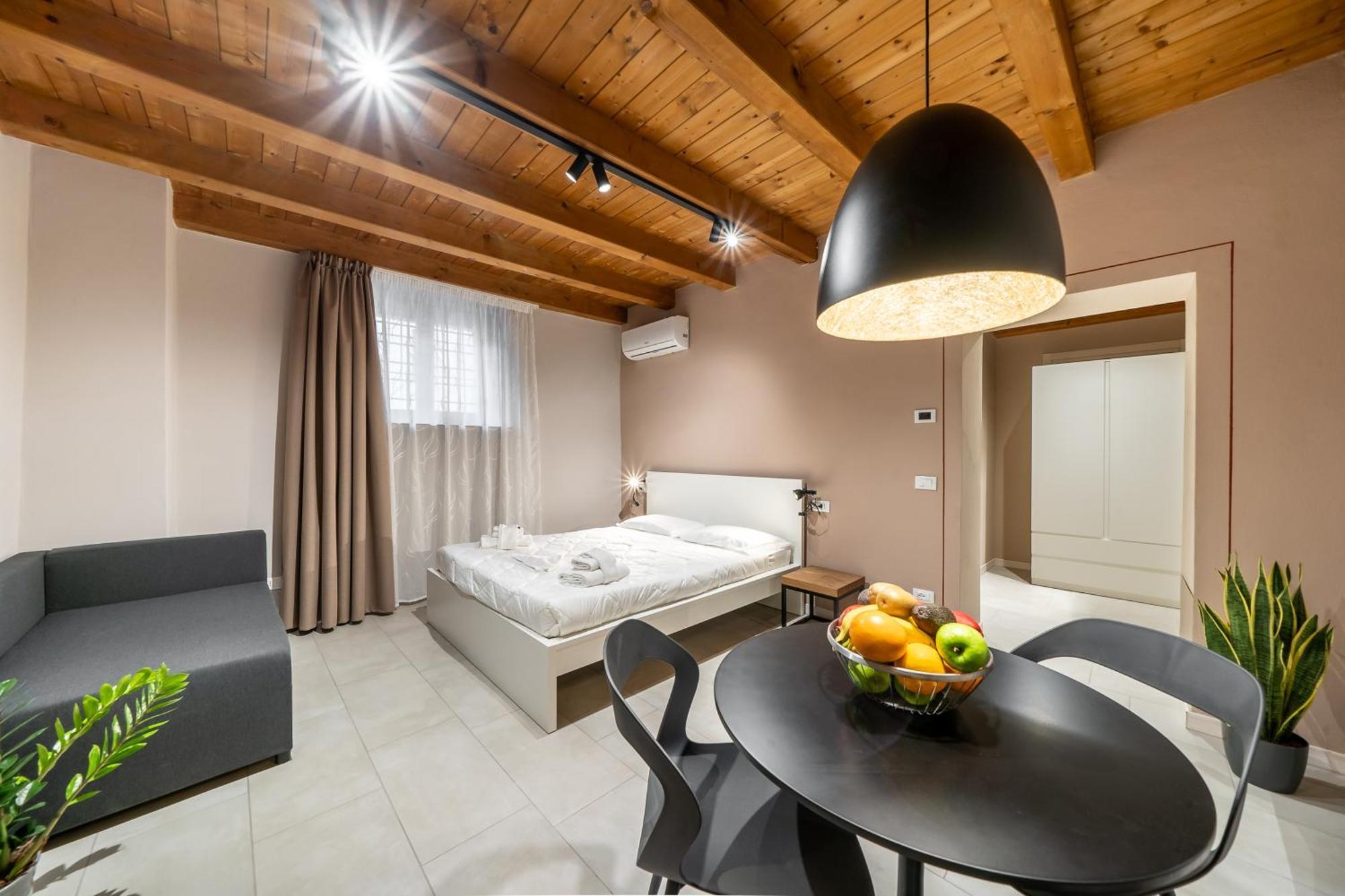 Apartment Relais Della Scala