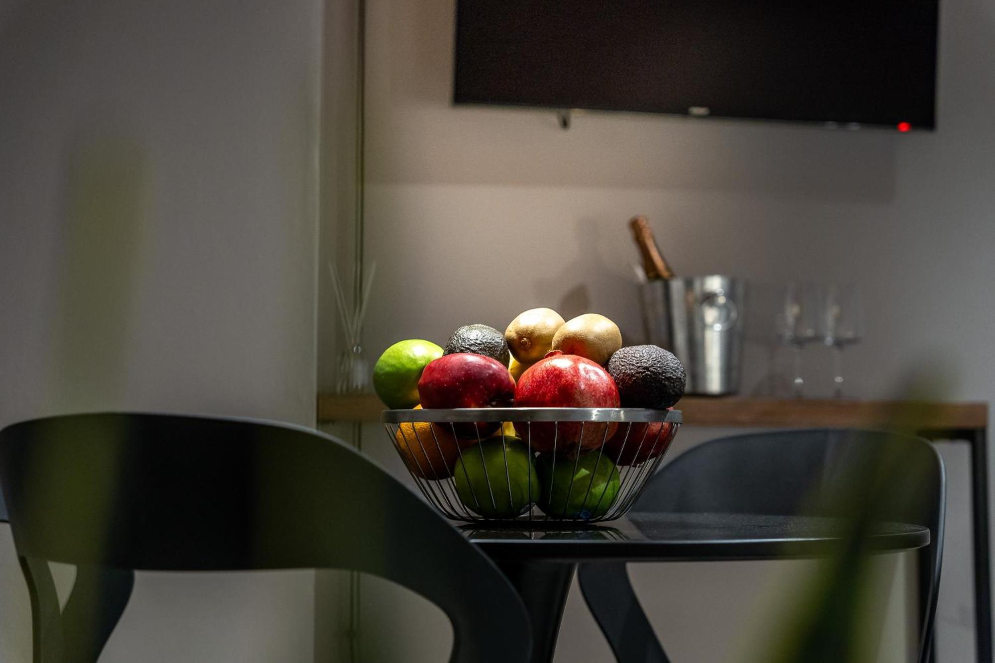 Relais Della Scala Apartment *