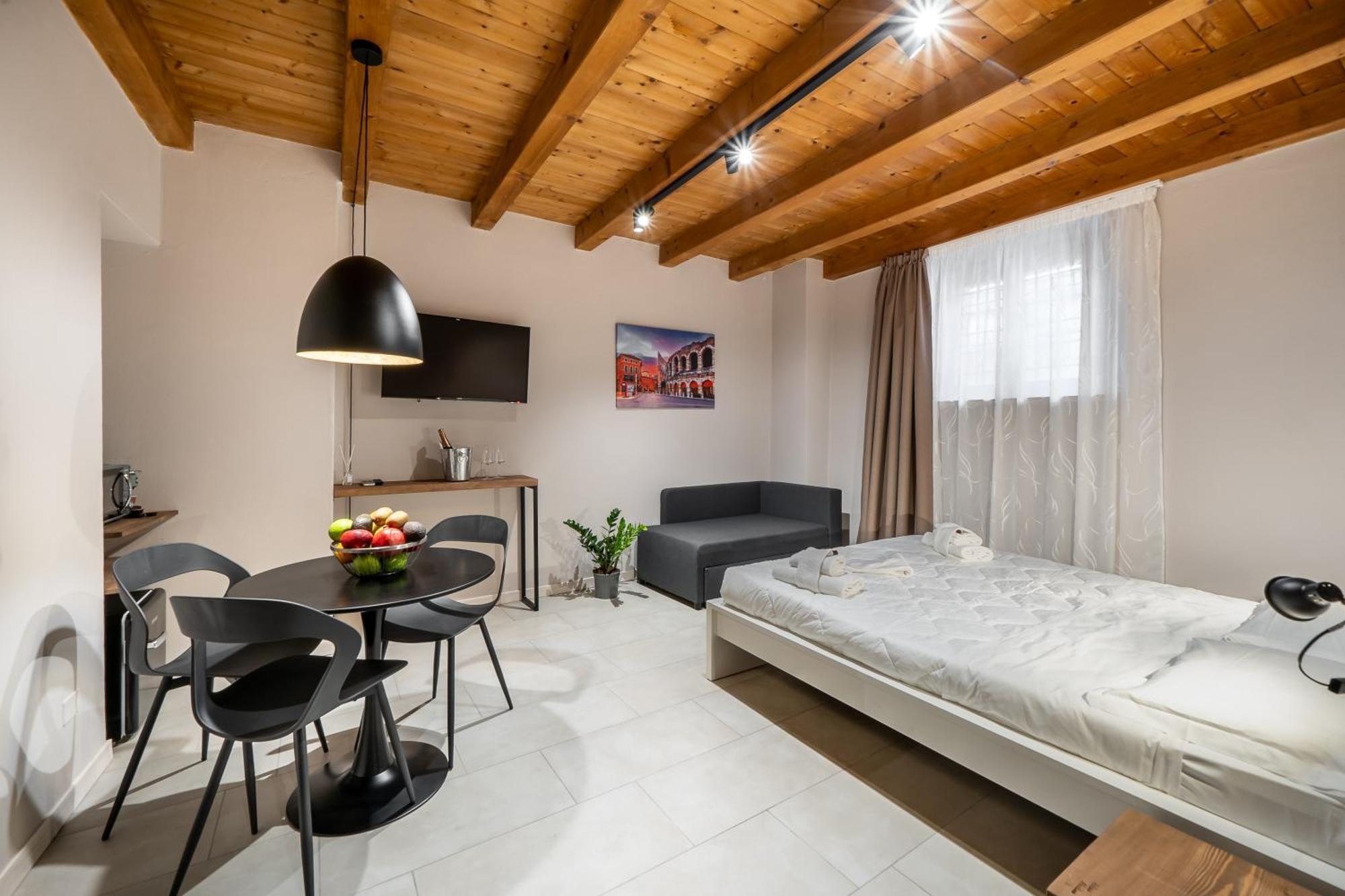 Relais Della Scala Apartment Verona