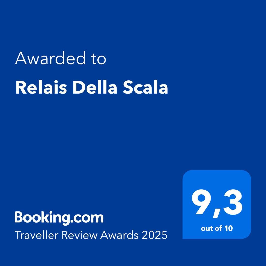 Relais Della Scala Apartment *